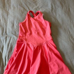 Lululemon tennis dress